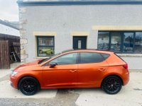 USED 2018 68 SEAT LEON 1.0 TSI SE Dynamic Hatchback 5dr Petrol Manual Euro 6 (s/s) (115 ps) Apple Car Play - Android Auto