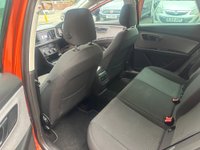USED 2018 68 SEAT LEON 1.0 TSI SE Dynamic Hatchback 5dr Petrol Manual Euro 6 (s/s) (115 ps) Apple Car Play - Android Auto