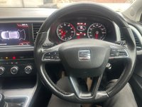 USED 2018 68 SEAT LEON 1.0 TSI SE Dynamic Hatchback 5dr Petrol Manual Euro 6 (s/s) (115 ps) Apple Car Play - Android Auto