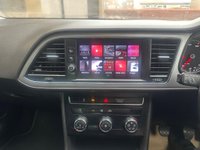 USED 2018 68 SEAT LEON 1.0 TSI SE Dynamic Hatchback 5dr Petrol Manual Euro 6 (s/s) (115 ps) Apple Car Play - Android Auto