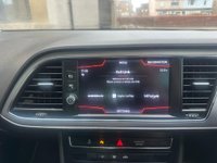 USED 2018 68 SEAT LEON 1.0 TSI SE Dynamic Hatchback 5dr Petrol Manual Euro 6 (s/s) (115 ps) Apple Car Play - Android Auto