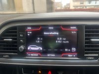 USED 2018 68 SEAT LEON 1.0 TSI SE Dynamic Hatchback 5dr Petrol Manual Euro 6 (s/s) (115 ps) Apple Car Play - Android Auto