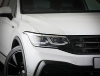 USED 2021 VOLKSWAGEN TIGUAN 2.0 TDI R-Line SUV 5dr Diesel DSG 4Motion Euro 6 (s/s) (150 ps) ***GERMAN CAR SPECIALIST***