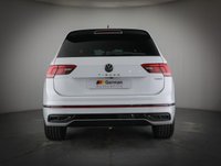 USED 2021 VOLKSWAGEN TIGUAN 2.0 TDI R-Line SUV 5dr Diesel DSG 4Motion Euro 6 (s/s) (150 ps) ***GERMAN CAR SPECIALIST***