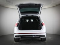 USED 2021 VOLKSWAGEN TIGUAN 2.0 TDI R-Line SUV 5dr Diesel DSG 4Motion Euro 6 (s/s) (150 ps) ***GERMAN CAR SPECIALIST***