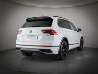 USED 2021 VOLKSWAGEN TIGUAN 2.0 TDI R-Line SUV 5dr Diesel DSG 4Motion Euro 6 (s/s) (150 ps) ***GERMAN CAR SPECIALIST***