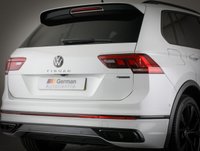 USED 2021 VOLKSWAGEN TIGUAN 2.0 TDI R-Line SUV 5dr Diesel DSG 4Motion Euro 6 (s/s) (150 ps) ***GERMAN CAR SPECIALIST***