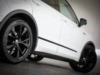 USED 2021 VOLKSWAGEN TIGUAN 2.0 TDI R-Line SUV 5dr Diesel DSG 4Motion Euro 6 (s/s) (150 ps) ***GERMAN CAR SPECIALIST***