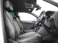USED 2021 VOLKSWAGEN TIGUAN 2.0 TDI R-Line SUV 5dr Diesel DSG 4Motion Euro 6 (s/s) (150 ps) ***GERMAN CAR SPECIALIST***