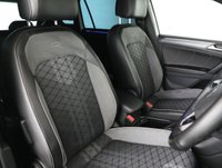 USED 2021 VOLKSWAGEN TIGUAN 2.0 TDI R-Line SUV 5dr Diesel DSG 4Motion Euro 6 (s/s) (150 ps) ***GERMAN CAR SPECIALIST***
