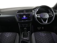 USED 2021 VOLKSWAGEN TIGUAN 2.0 TDI R-Line SUV 5dr Diesel DSG 4Motion Euro 6 (s/s) (150 ps) ***GERMAN CAR SPECIALIST***