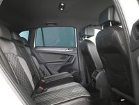 USED 2021 VOLKSWAGEN TIGUAN 2.0 TDI R-Line SUV 5dr Diesel DSG 4Motion Euro 6 (s/s) (150 ps) ***GERMAN CAR SPECIALIST***