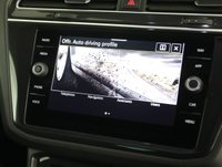 USED 2021 VOLKSWAGEN TIGUAN 2.0 TDI R-Line SUV 5dr Diesel DSG 4Motion Euro 6 (s/s) (150 ps) ***GERMAN CAR SPECIALIST***