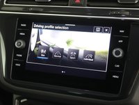 USED 2021 VOLKSWAGEN TIGUAN 2.0 TDI R-Line SUV 5dr Diesel DSG 4Motion Euro 6 (s/s) (150 ps) ***GERMAN CAR SPECIALIST***