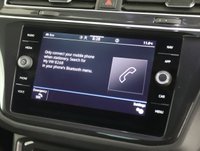 USED 2021 VOLKSWAGEN TIGUAN 2.0 TDI R-Line SUV 5dr Diesel DSG 4Motion Euro 6 (s/s) (150 ps) ***GERMAN CAR SPECIALIST***