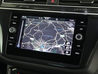 USED 2021 VOLKSWAGEN TIGUAN 2.0 TDI R-Line SUV 5dr Diesel DSG 4Motion Euro 6 (s/s) (150 ps) ***GERMAN CAR SPECIALIST***