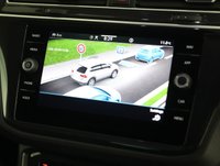 USED 2021 VOLKSWAGEN TIGUAN 2.0 TDI R-Line SUV 5dr Diesel DSG 4Motion Euro 6 (s/s) (150 ps) ***GERMAN CAR SPECIALIST***