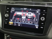 USED 2021 VOLKSWAGEN TIGUAN 2.0 TDI R-Line SUV 5dr Diesel DSG 4Motion Euro 6 (s/s) (150 ps) ***GERMAN CAR SPECIALIST***