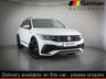 USED 2021 VOLKSWAGEN TIGUAN 2.0 TDI R-Line SUV 5dr Diesel DSG 4Motion Euro 6 (s/s) (150 ps) ***GERMAN CAR SPECIALIST***