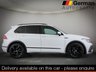 USED 2021 VOLKSWAGEN TIGUAN 2.0 TDI R-Line SUV 5dr Diesel DSG 4Motion Euro 6 (s/s) (150 ps) ***GERMAN CAR SPECIALIST***