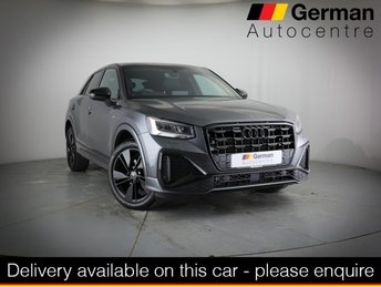 2023 AUDI Q2