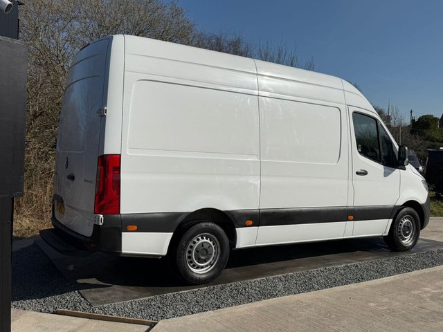 2018 Mercedes-Benz SPRINTER - Photo 2