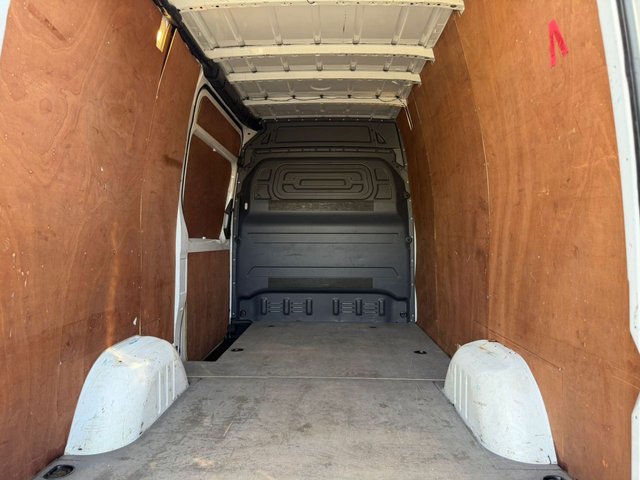 2018 Mercedes-Benz SPRINTER - Photo 3