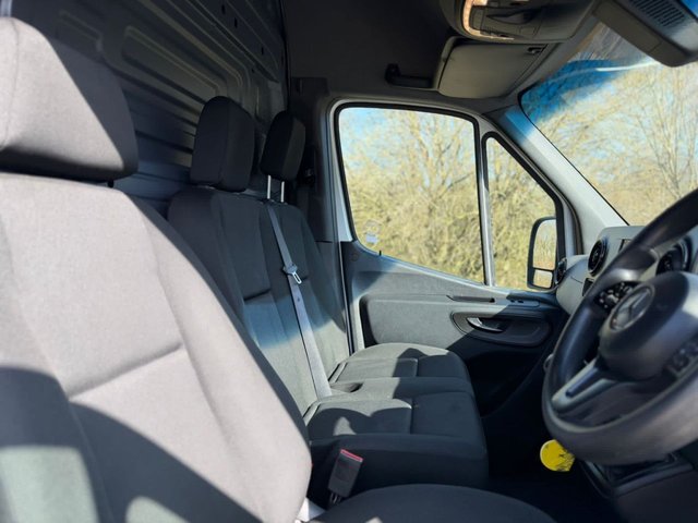 2018 Mercedes-Benz SPRINTER - Photo 7