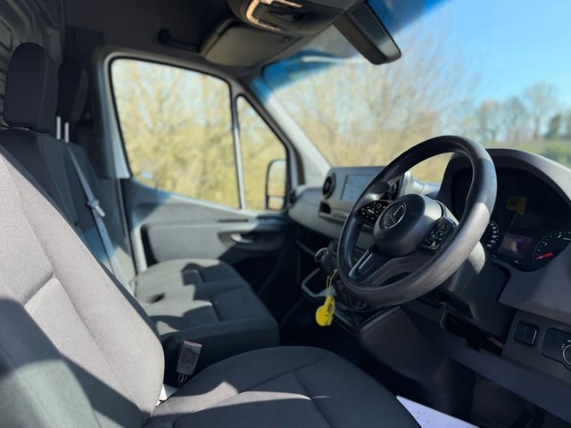 2018 Mercedes-Benz SPRINTER - Photo 10