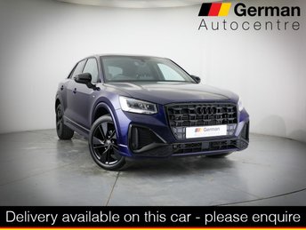 2023 AUDI Q2