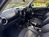 USED 2016 66 MINI COUNTRYMAN 1.6 Cooper S SUV 5dr Petrol Manual ALL4 Euro 5 (s/s) (184 ps) Buy Online. Nationwide Delivery. Click  Collect  Finance available (subject to status)