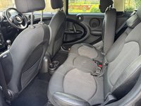 USED 2016 66 MINI COUNTRYMAN 1.6 Cooper S SUV 5dr Petrol Manual ALL4 Euro 5 (s/s) (184 ps) Buy Online. Nationwide Delivery. Click  Collect  Finance available (subject to status)