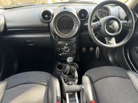 USED 2016 66 MINI COUNTRYMAN 1.6 Cooper S SUV 5dr Petrol Manual ALL4 Euro 5 (s/s) (184 ps) Buy Online. Nationwide Delivery. Click  Collect  Finance available (subject to status)