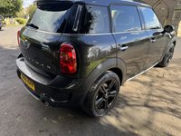 USED 2016 66 MINI COUNTRYMAN 1.6 Cooper S SUV 5dr Petrol Manual ALL4 Euro 5 (s/s) (184 ps) Buy Online. Nationwide Delivery. Click  Collect  Finance available (subject to status)