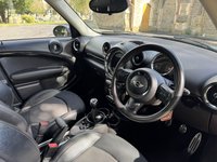 USED 2016 66 MINI COUNTRYMAN 1.6 Cooper S SUV 5dr Petrol Manual ALL4 Euro 5 (s/s) (184 ps) Buy Online. Nationwide Delivery. Click  Collect  Finance available (subject to status)