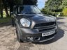 USED 2016 66 MINI COUNTRYMAN 1.6 Cooper S SUV 5dr Petrol Manual ALL4 Euro 5 (s/s) (184 ps) Buy Online. Nationwide Delivery. Click  Collect  Finance available (subject to status)