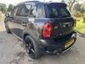 USED 2016 66 MINI COUNTRYMAN 1.6 Cooper S SUV 5dr Petrol Manual ALL4 Euro 5 (s/s) (184 ps) Buy Online. Nationwide Delivery. Click  Collect  Finance available (subject to status)