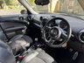 USED 2016 66 MINI COUNTRYMAN 1.6 Cooper S SUV 5dr Petrol Manual ALL4 Euro 5 (s/s) (184 ps) Buy Online. Nationwide Delivery. Click  Collect  Finance available (subject to status)