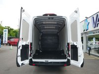 USED 2025 75 FORD TRANSIT 350 RWD 2.0 EBL 165 BHP L4 X-LONG H3 X-HIGH LIMITED NAV FACELIFT | SAT NAV | L4 X-LONG | H3 HIGH