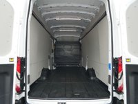 USED 2025 75 FORD TRANSIT 350 RWD 2.0 EBL 165 BHP L4 X-LONG H3 X-HIGH LIMITED NAV FACELIFT | SAT NAV | L4 X-LONG | H3 HIGH