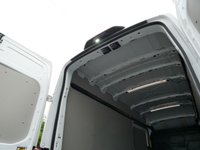 USED 2025 75 FORD TRANSIT 350 RWD 2.0 EBL 165 BHP L4 X-LONG H3 X-HIGH LIMITED NAV FACELIFT | SAT NAV | L4 X-LONG | H3 HIGH