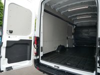 USED 2025 75 FORD TRANSIT 350 RWD 2.0 EBL 165 BHP L4 X-LONG H3 X-HIGH LIMITED NAV FACELIFT | SAT NAV | L4 X-LONG | H3 HIGH