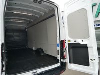 USED 2025 75 FORD TRANSIT 350 RWD 2.0 EBL 165 BHP L4 X-LONG H3 X-HIGH LIMITED NAV FACELIFT | SAT NAV | L4 X-LONG | H3 HIGH