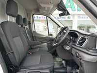 USED 2025 75 FORD TRANSIT 350 RWD 2.0 EBL 165 BHP L4 X-LONG H3 X-HIGH LIMITED NAV FACELIFT | SAT NAV | L4 X-LONG | H3 HIGH