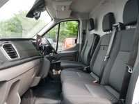 USED 2025 75 FORD TRANSIT 350 RWD 2.0 EBL 165 BHP L4 X-LONG H3 X-HIGH LIMITED NAV FACELIFT | SAT NAV | L4 X-LONG | H3 HIGH