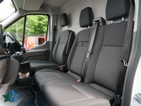 USED 2025 75 FORD TRANSIT 350 RWD 2.0 EBL 165 BHP L4 X-LONG H3 X-HIGH LIMITED NAV FACELIFT | SAT NAV | L4 X-LONG | H3 HIGH