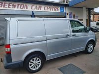 USED 2012 61 VOLKSWAGEN TRANSPORTER 2.0 TDI T30 4MOTION L1 H1 4dr Transporter 2.0 TDI 4MOTION