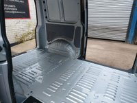 USED 2012 61 VOLKSWAGEN TRANSPORTER 2.0 TDI T30 4MOTION L1 H1 4dr Transporter 2.0 TDI 4MOTION
