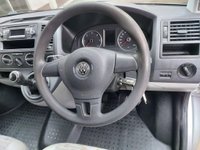 USED 2012 61 VOLKSWAGEN TRANSPORTER 2.0 TDI T30 4MOTION L1 H1 4dr Transporter 2.0 TDI 4MOTION