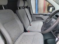 USED 2012 61 VOLKSWAGEN TRANSPORTER 2.0 TDI T30 4MOTION L1 H1 4dr Transporter 2.0 TDI 4MOTION